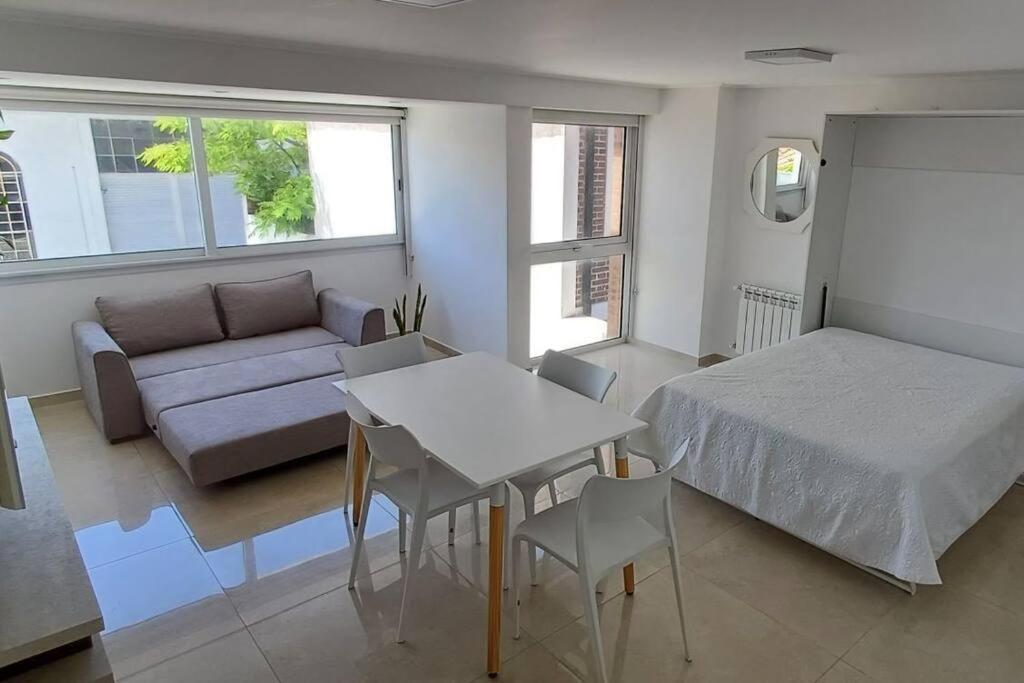Luminoso Y Excelente Ubicacion Con Cochera Apartamento Mar del Plata